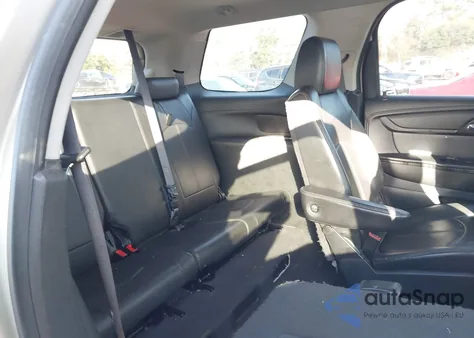 2013 GMC Acadia Slt-1 из США, поврежденный, VIN 1GKKRRKD7DJ189401